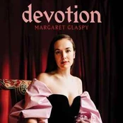 CD Margaret Glaspy - Devotion