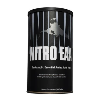 Universal Nutrition Animal Nitro EAA 44 pak.