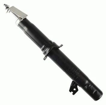 SACHS 314 668 Shock absorber
