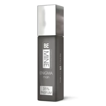Lovely Lovers BeMine Enigma For Man