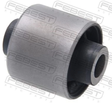 Montavimas, diferencialas FEBEST NAB-332