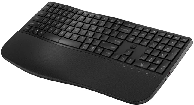 Klaviatūra HP 680 CFT Dual-Mode KBD UK