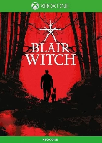 Blair Witch Xbox One