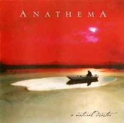 CD Anathema - A Natural Disaster