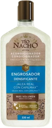 Tío Nacho Thickening Densifying Conditioner 330 ml