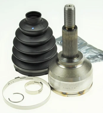 SPIDAN 0.036112 CV Joint