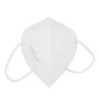 Ochranné pomůcky Respirátory, masky a roušky 1pcs