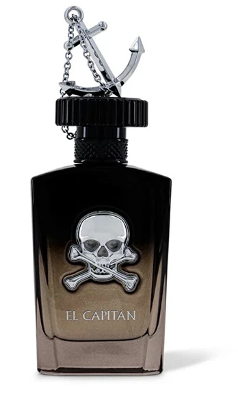 Gulf Orchid El Capitán - EDP 100ml Vyrams
