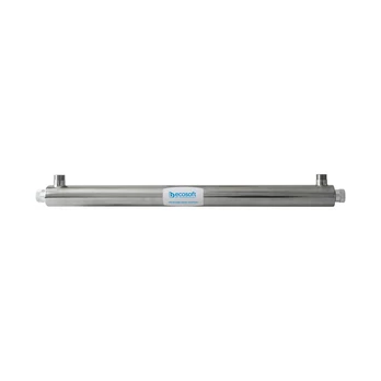 Ecosoft UV system E-720