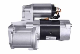 Starteris HELLA 8EA 011 611-131