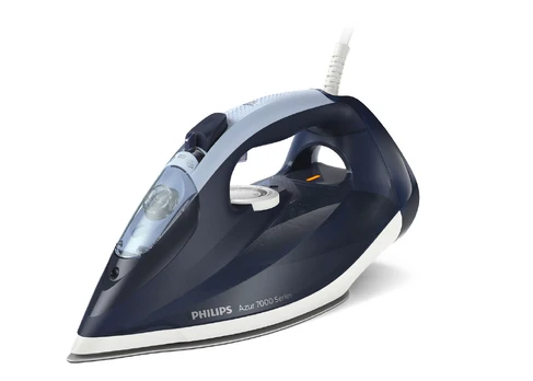 Garų lygintuvas Philips 220-240 V