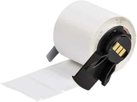 Brady Ultra Aggressive Adhesive Multi-Purpose Polyester