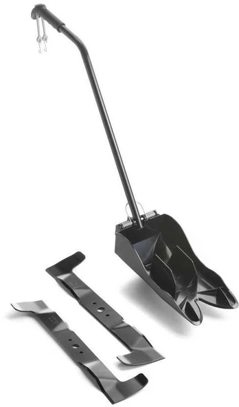 Mulčiavimo rinkinys Stiga 299900074/0; 102 cm