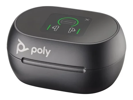 Belaidės ausinės HP Inc. Poly Voyager Free 60