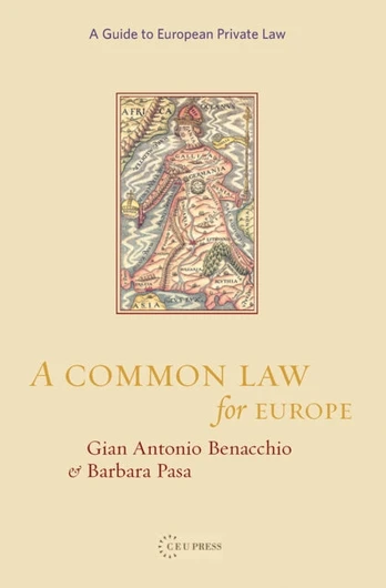 Common Law for Europe