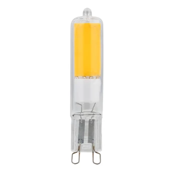 G9 LED lemputė 4W 3000K