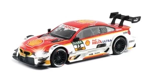 Žaislinis automobilis 1:32 BMW M4 kaina