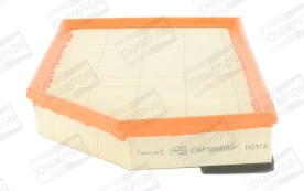 Oro filtras CHAMPION CAF100860P kaina