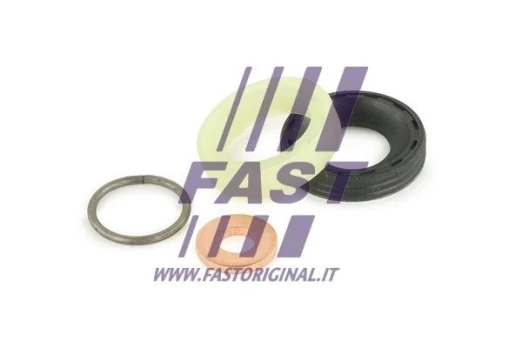 Tarpiklių rinkinys, purkštuko antgalis FAST FT49842