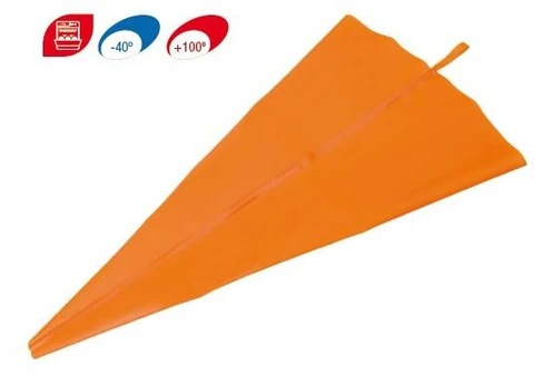Ibili konditerinis maišas 40 cm iš silikono