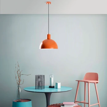 Šviestuvas, Opviq, Kure, Orange