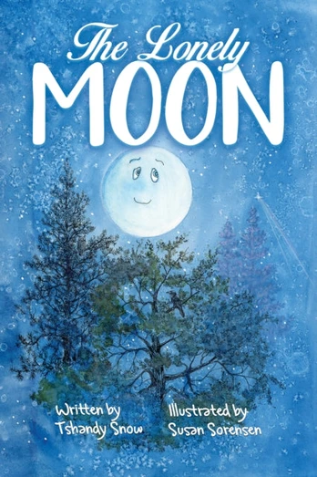 Lonely Moon