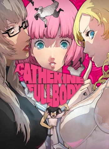 Catherine: Full Body Nintendo Switch