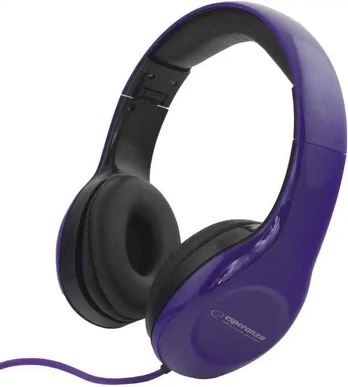 EH138V Soul Purple