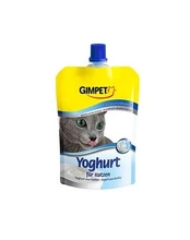 GIMPET Yoghurt 150g dla kota kaina