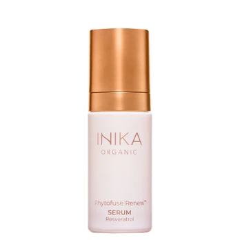 INIKA Organic PHYTOFUSE RENEW™ Serumas, 30 ml