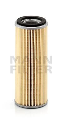 Alyvos filtras MANN-FILTER H 1076 x