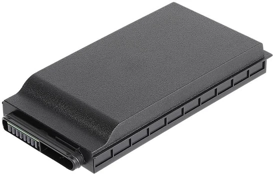 Getac NB ACC BATTERY LI-ION 9980MAH/GBM2X3 GETAC