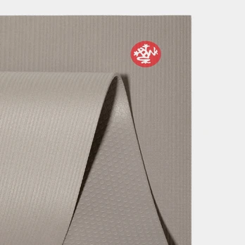 Kilimėlis MANDUKA PROlite® 180 cm, 4,7 mm (Spalva: Cinder)