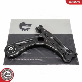 Vikšro valdymo svirtis ESEN SKV 69SKV052