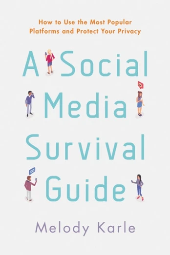 Social Media Survival Guide
