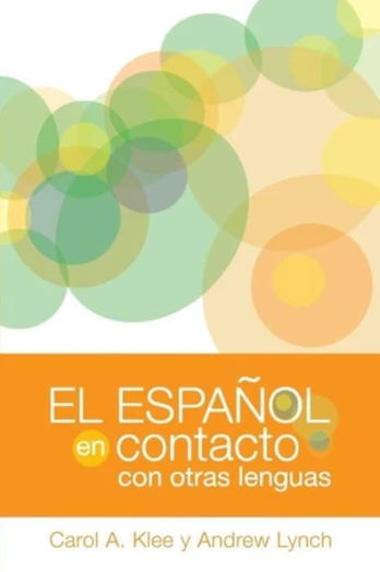 espanol en contacto con otras lenguas
