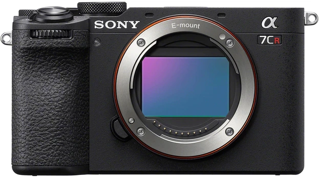 Sony A7CR (Black) | (α7CR) | (Alpha 7CR) | (ILCE-7CR/B)