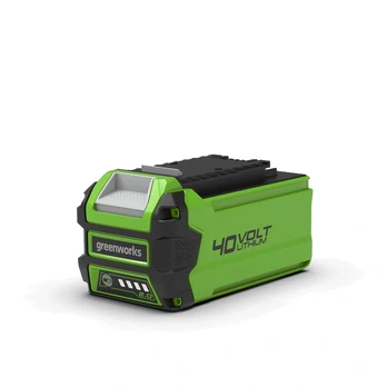 Akumuliatorius Greenworks G40B2, 40V, 2Ah