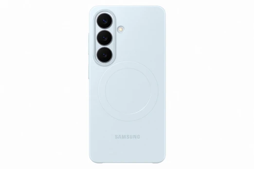 SS942CL Slim Magnet Case Samsung Galaxy S26, Light Blue