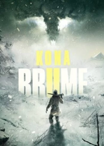 Kona II: Brume Xbox