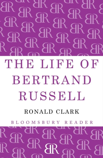 Life of Bertrand Russell