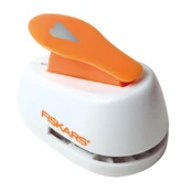 Skylmuša FISKARS, S širdelei kaina