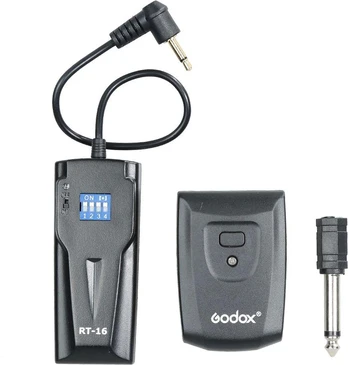 Godox RT-16 studijos gaidukas