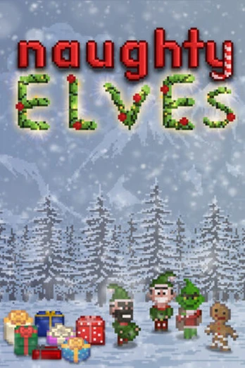Naughty Elves PC