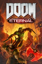 Doom Eternal PC