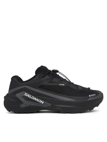 Bėgimo batai Salomon Genesis 2 GTX L49300300 Juoda