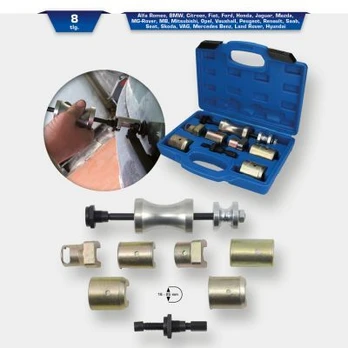 Traukiklių rinkinys KS TOOLS BT681000
