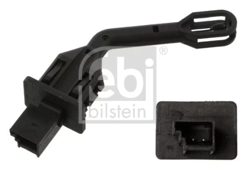 Siuntimo blokas, vidaus temperatūra FEBI BILSTEIN 37061