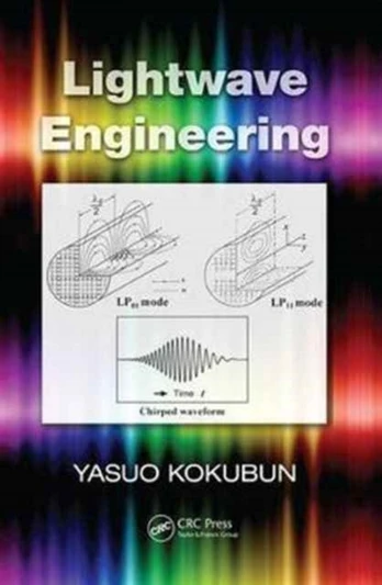 Lightwave Engineering - Minkštas viršelis
