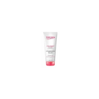 Topicrem Ultra-Moisturising Body Milk 500ml